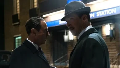 Benedict Cumberbatch'li The Courier'den İlk Fragman Geldi