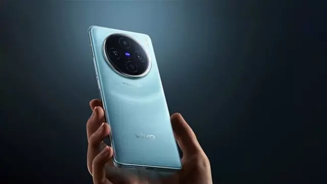 vivo X100s'in Bazı Özellikleri Ortaya Çıktı