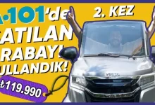 Volta EV1 İncelemesi - Webtekno – Güncel Teknoloji Haberleri ve Video İncelemeleri