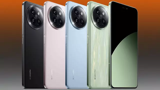 Xiaomi Civi 4 Pro Duyuruldu: Fiyatı ve Özellikleri 1 Xiaomi Civi 4 Pro Duyuruldu: Fiyatı ve Özellikleri