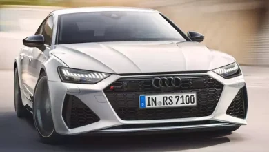 Audi Fiyat Listesi - Eylül 2025 [Güncel]