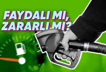 Deposu Fullenen Arabalar Daha Fazla mı Yakıt Tüketir?