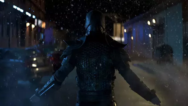 Mortal Kombat Filminden Yeni Görüntüler Geldi