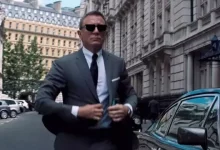 No Time to Die'ın 3. Kez Ertelenmesinin Ardında Yatan Sebep