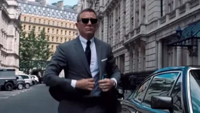 No Time to Die'ın 3. Kez Ertelenmesinin Ardında Yatan Sebep