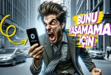 Telefonları Yavaşlatan 6 Nedeni Açıkladık