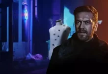 Netflix'in Yeni Yerli Dizisi 50m2 Yayınlandı