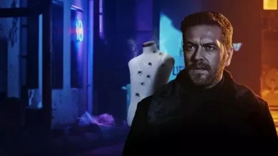 Netflix'in Yeni Yerli Dizisi 50m2 Yayınlandı