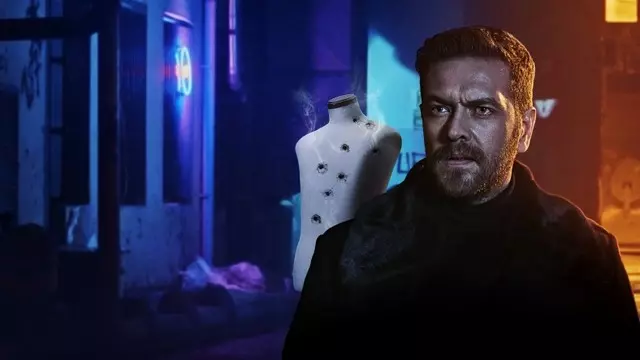 Netflix'in Yeni Yerli Dizisi 50m2 Yayınlandı