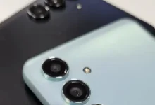 Samsung Galaxy M55'in Tasarımı Ortaya Çıktı