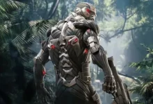 Crysis Serisi Hangi Sırayla Oynanmalı?