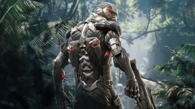 Crysis Serisi Hangi Sırayla Oynanmalı?