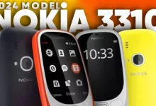 2024 Model "Nokia 3310" Yolda Olabilir