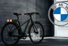 BMW'den Mini Elektrikli Bisikletler Bu Yıl İçinde Gelebilir