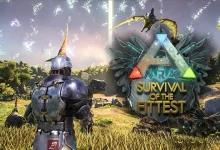 ARK: Survival Evolved’un Battle Royale Modu Duyuruldu