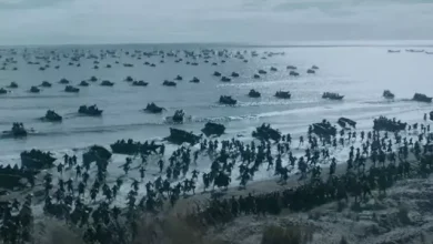 Vikings: Valhalla'nın Oyuncu Kadrosu Belli Oldu