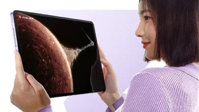 vivo Pad 3 Pro Duyuruldu: Fiyatı ve Özellikleri