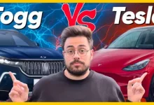 Togg T10X vs Tesla Model Y! Tüm Özellikler ve Fiyatlar