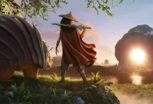 Raya and the Last Dragon İçin Yeni Bir Fragman Yayınlandı