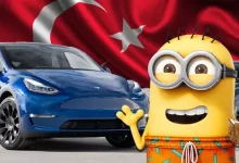 Tesla Model Y'nin Vergisiz Türkiye Fiyatı Ne Kadar?