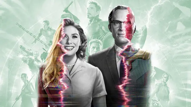 WandaVision'ın 2. Sezonu Hakkında Umut Kıran Açıklama