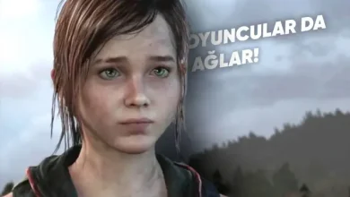 Video Oyunlarının Ağlatan Müzikleri - Webtekno – Güncel Teknoloji Haberleri ve Video İncelemeleri