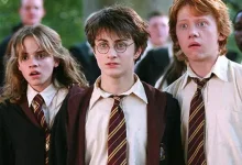 Harry Potter'ın Dizisi Geliyor: İşte İlk Detaylar
