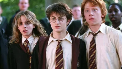 Harry Potter'ın Dizisi Geliyor: İşte İlk Detaylar