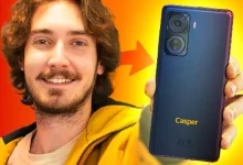 Casper VIA X40 İncelemesi - Webtekno – Güncel Teknoloji Haberleri ve Video İncelemeleri