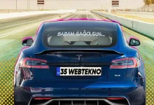 Tesla, Türkiye'ye Geldiğinde Karşılaşacağımız Manzaralar