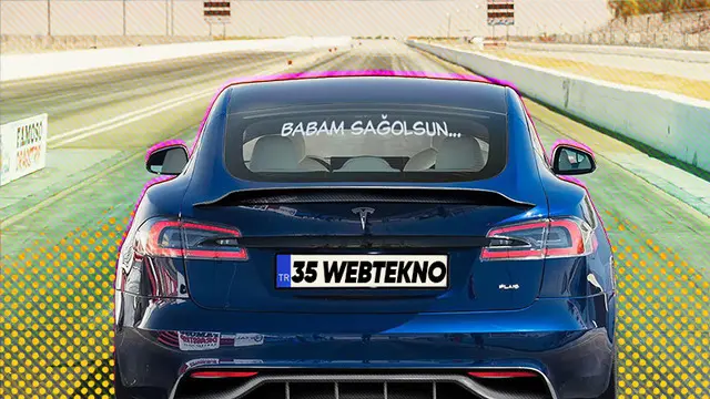 Tesla, Türkiye'ye Geldiğinde Karşılaşacağımız Manzaralar