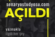 Senaryo Stüdyosu Çevrimiçi Eğitime Açıldı