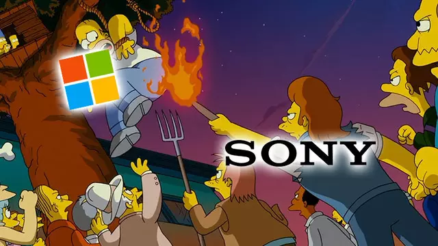 Oyuncular 'Activision İçin' Microsoft'a Dava Açtı