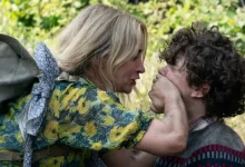 A Quiet Place Part II, Eylül 2021'e Ertelendi