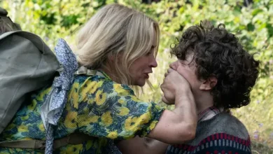 A Quiet Place Part II, Eylül 2021'e Ertelendi