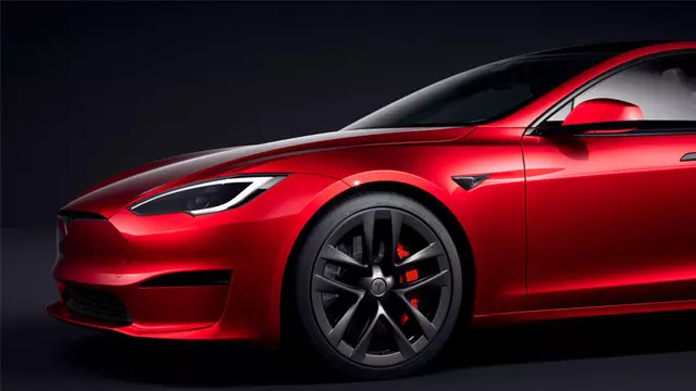 Tesla, 2023'ün İlk Üç Ayında Kaç Araç Sattığını Açıkladı