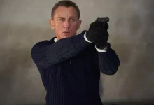 No Time To Die, 3. Kez Ertelendi