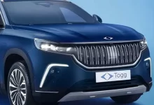 İlk Togg T10X, Teslim Edildi [Video]