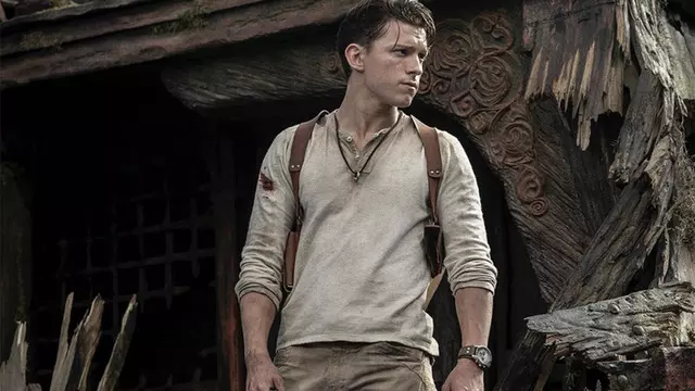 Uncharted Filminin Vizyon Tarihi Bir Kez Daha Ertelendi