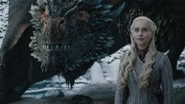 GoT'un 80 Yıl Öncesini Anlatacak Yeni Bir Spin-off Geliyor 1 GoT'un 80 Yıl Öncesini Anlatacak Yeni Bir Spin-off Geliyor