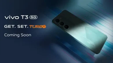 vivo T3 Geliyor: İşte Fiyatı ve Özellikleri