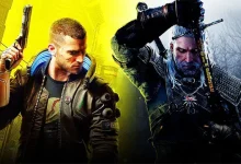 Cyberpunk 2077'nin Çözülemeyen Gizemi Witcher 3'te Göründü