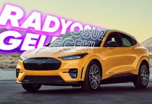 Ford Elektrikli Otomobillerini Radyosuz Üretecek