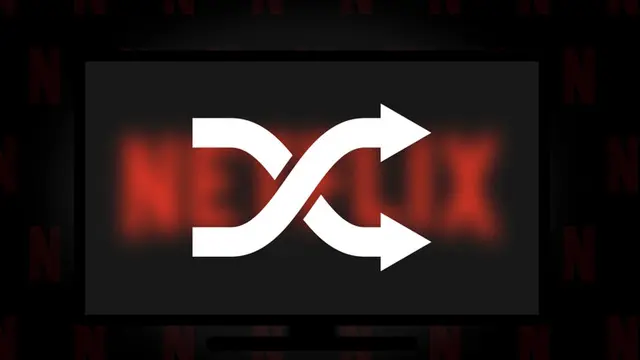 Netflix'in Karışık Oynat Özelliği, Test Edilmeye Başladı