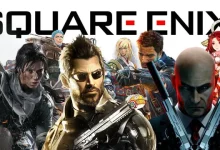 Steam'den Kaçırılmayacak Square Enix Kampanyası!