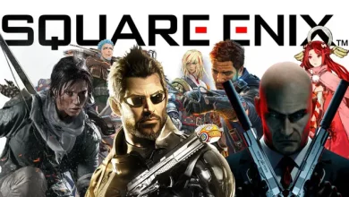 Steam'den Kaçırılmayacak Square Enix Kampanyası!