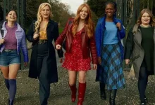 Winx Efsanesi: Kader Dizisinin Son Fragmanı Yayınlandı