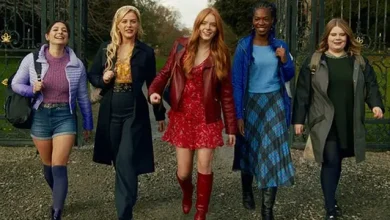 Winx Efsanesi: Kader Dizisinin Son Fragmanı Yayınlandı