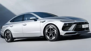 2024 Hyundai Sonata Tanıtıldı - Webtekno – Güncel Teknoloji Haberleri ve Video İncelemeleri