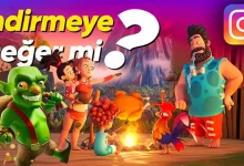 Instagram Reklamlarındaki Oyunları Oynadık! #3